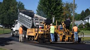 Driveway Overlay Services in Atlanta, TX